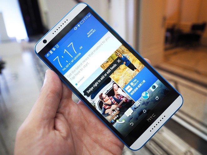 Loạt smartphone bom tấn về Việt Nam trong tháng 10 - ảnh 7