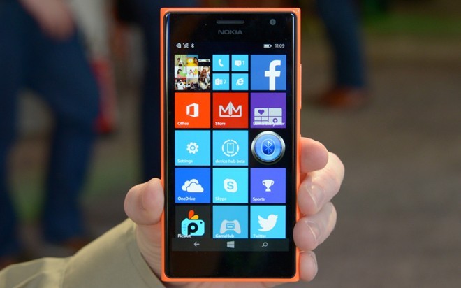Loạt smartphone bom tấn về Việt Nam trong tháng 10 - ảnh 6