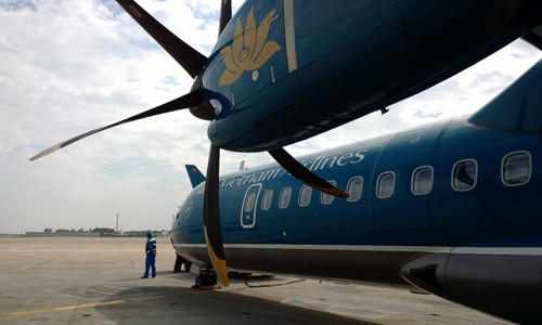 Vietnam Airlines vẫn chưa tiết lộ nhà đầu tư chiến lược - ảnh 1