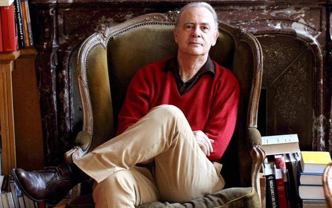 Patrick Modiano, Nobel Văn học 2014: Giá trị của sự tinh tế - ảnh 1