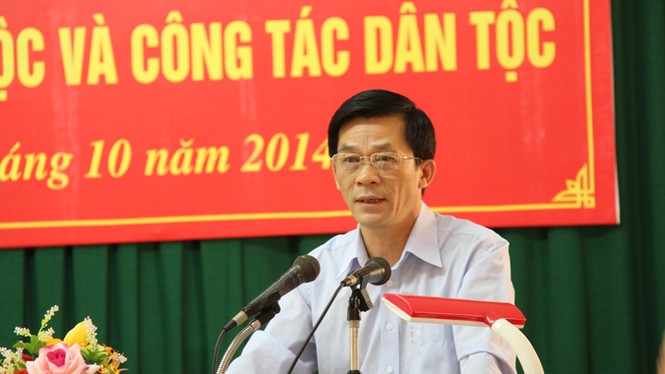 Báo in đã khắc phục vùng lõm thông tin - ảnh 2