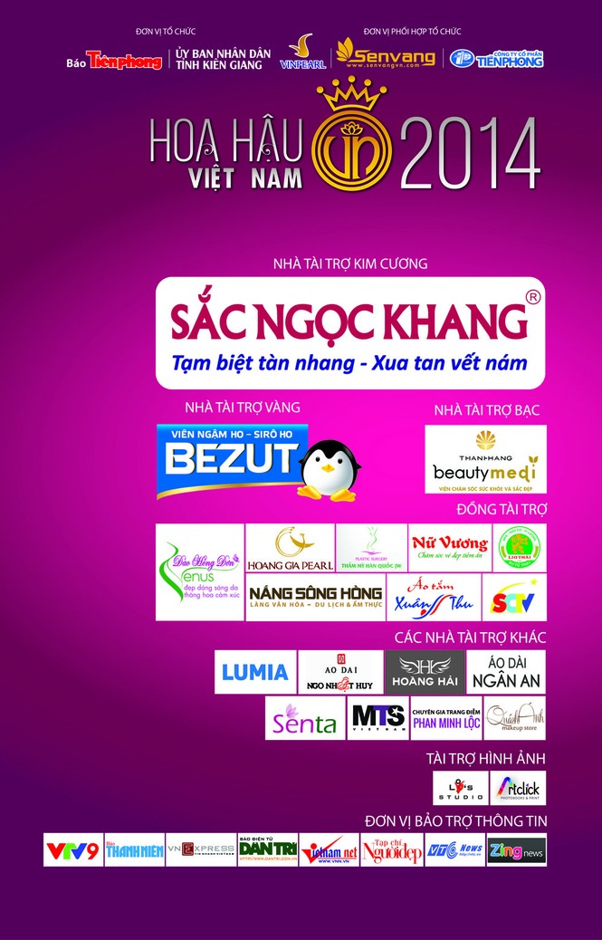 Thí sinh Hoa hậu phía Nam lộng lẫy trong trang phục dạ hội - ảnh 13