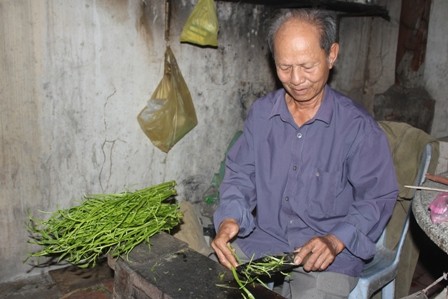 Vụ “con ruồi” giá 500 triệu đồng - Cái giá của sự thiếu hiểu biết - ảnh 1