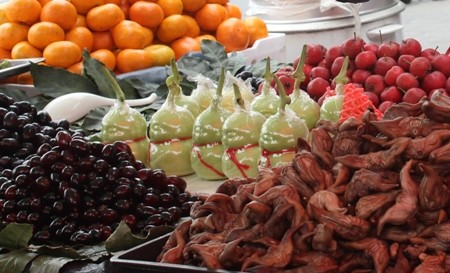 Sự thật về quả “Nhân sâm Tây du ký” giá nửa triệu đồng/cặp - ảnh 3