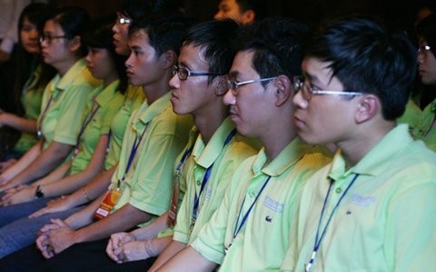 Hà Nội lên tiếng chuyện Thạc sĩ, thủ khoa xuất sắc trượt công chức - ảnh 1