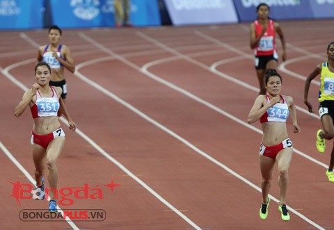 'Điểm danh' người hùng của Thể thao VN tại SEA Games - ảnh 2