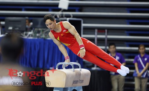 'Điểm danh' người hùng của Thể thao VN tại SEA Games - ảnh 3