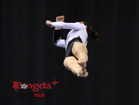'Điểm danh' người hùng của Thể thao VN tại SEA Games - ảnh 6