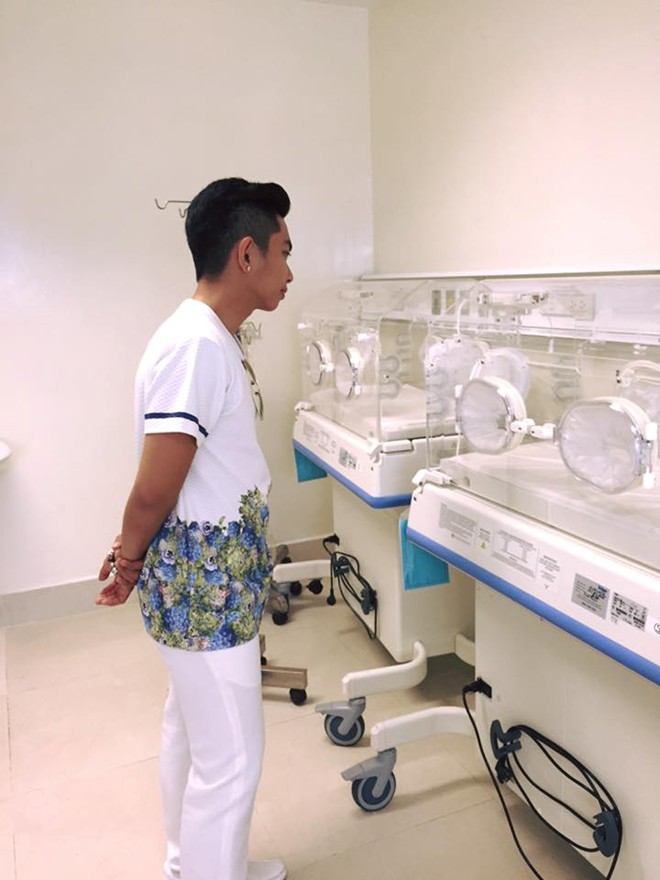 Phan Hiển: 'Nhiều lúc Khánh Thi còn bỏ mặc tôi' - ảnh 3