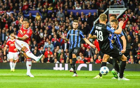 Khán giả Việt vẫn còn cơ hội xem Champions League - ảnh 1