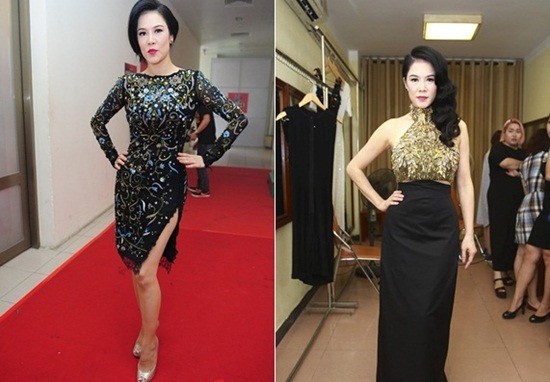 Đấu trường thời trang của 4 HLV The Voice 2015 - ảnh 7
