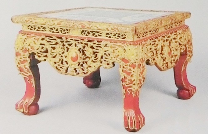 Cổ vật cung đình Huế cần quay về 'cố hương' - ảnh 2