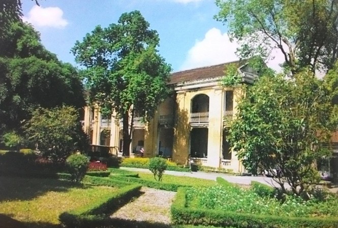 Cổ vật cung đình Huế cần quay về 'cố hương' - ảnh 7
