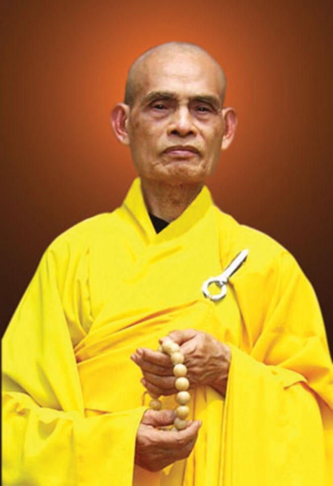 'Muốn sống lâu trước hết phải sạch sẽ từ thân đến tâm!' - ảnh 1