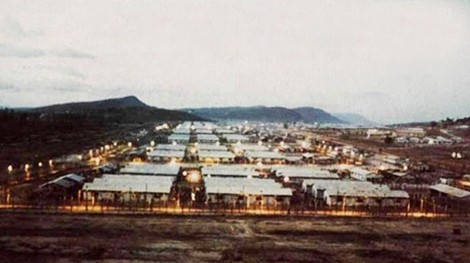 Có một hòa thượng… biệt động Sài Gòn - ảnh 1