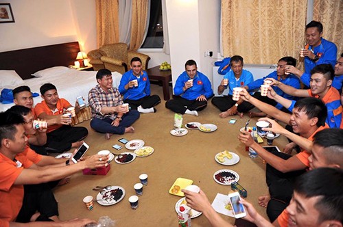 Bầu Tú: Có một mãnh hổ thầm lặng - ảnh 2