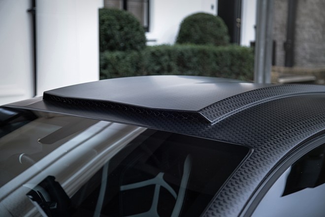 Sức mạnh của Lamborghini Aventador qua tay hãng độ - ảnh 7