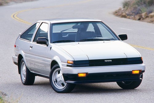 10 mẫu xe thể thao Toyota ấn tượng nhất mọi thời đại - ảnh 7