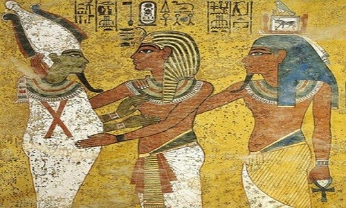 Bí ẩn quanh trái tim thất lạc của pharaoh Tutankhamun - ảnh 2