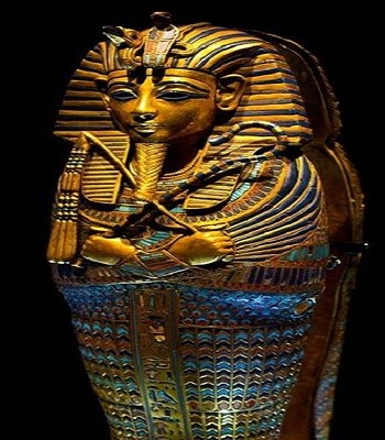 Bí ẩn quanh trái tim thất lạc của pharaoh Tutankhamun - ảnh 3