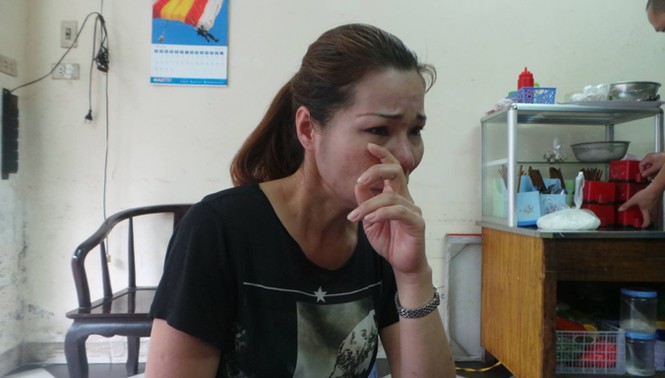 Hai vụ trao nhầm con ở Hà Nội: Hy vọng chợt lóe rồi lại tắt - ảnh 2