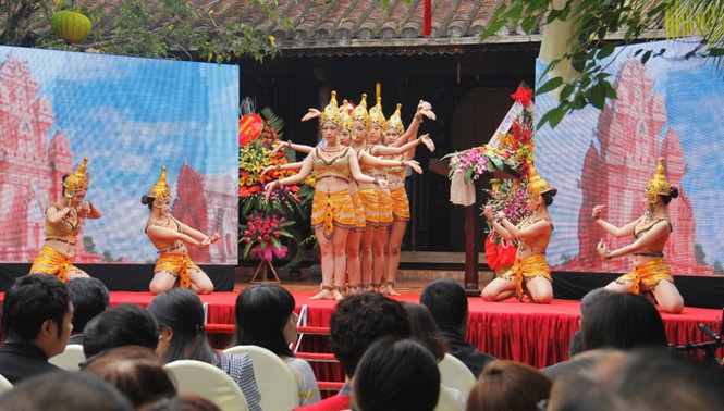 Phục dựng 'Con đường tơ lụa trên biển' - ảnh 2