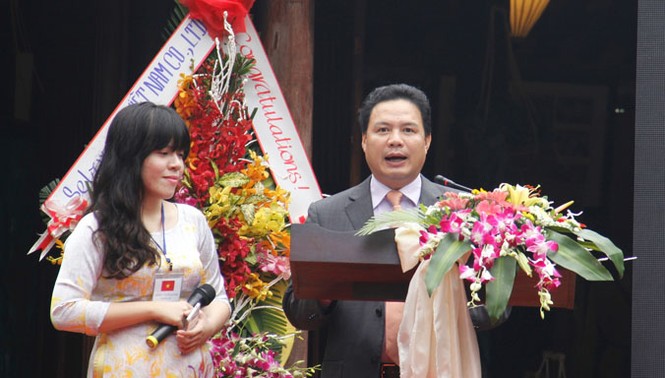 Phục dựng 'Con đường tơ lụa trên biển' - ảnh 4