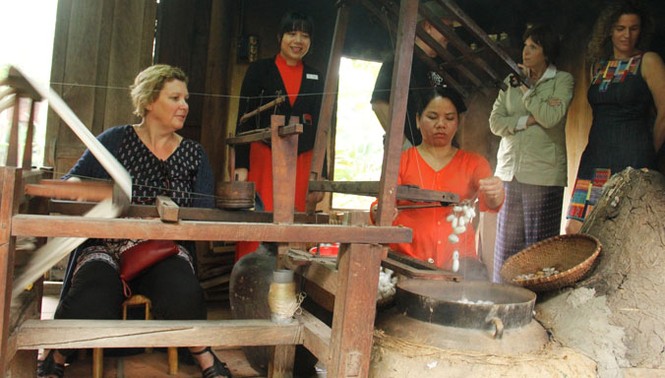 Phục dựng 'Con đường tơ lụa trên biển' - ảnh 7