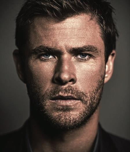 'Thần Sấm' Chris Hemsworth không ưa cuộc sống tại Hollywood - ảnh 2