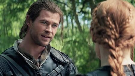 'Thần Sấm' Chris Hemsworth không ưa cuộc sống tại Hollywood - ảnh 5