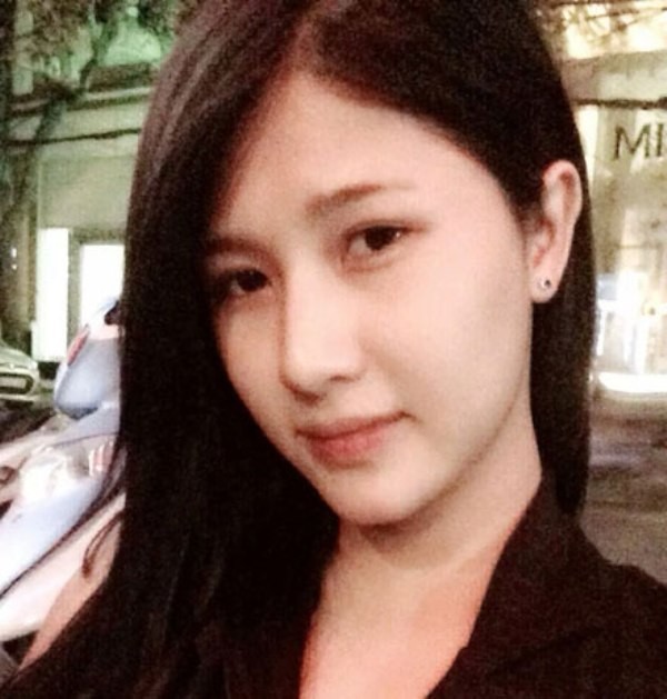 'Người đẹp chuyển giới' Trâm Anh được ra tù - ảnh 3
