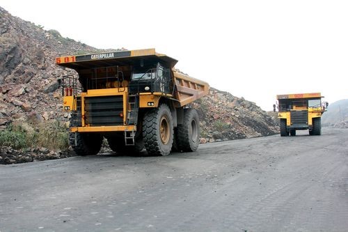 Đèo Nai nỗ lực giảm bụi bảo vệ môi trường lao động - ảnh 3