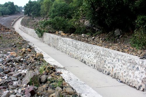 Đèo Nai nỗ lực giảm bụi bảo vệ môi trường lao động - ảnh 4