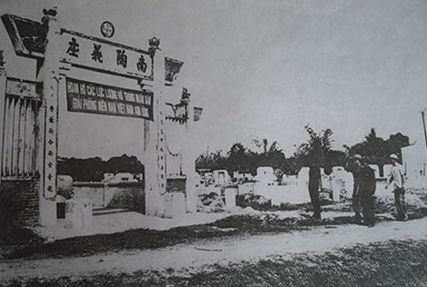 Chuyện hậu duệ nhà Trần là biệt động Sài Gòn - ảnh 3