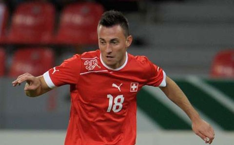 Danh sách những cầu thủ lỡ EURO 2016 vì chấn thương - ảnh 1