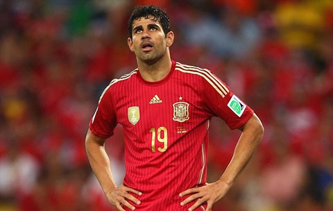 Danh sách những cầu thủ lỡ EURO 2016 vì chấn thương - ảnh 4
