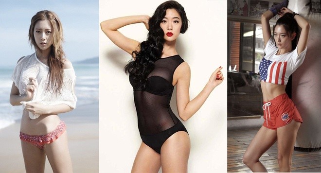 'Bom sex Hàn' gây sốt trong phim của Cổ Thiên Lạc - ảnh 7