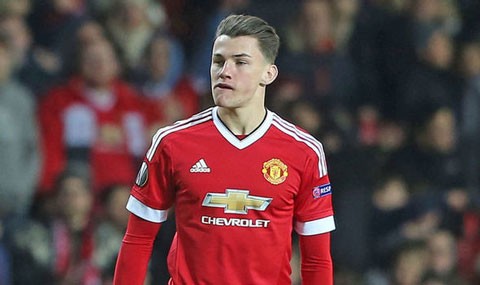 Những phát hiện của Van Gaal ra sao dưới thời Mourinho? - ảnh 3