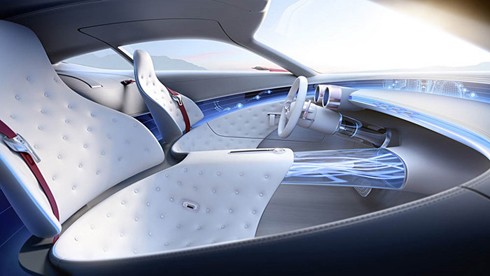Mercedes-Maybach: ‘Bại binh’ phục hận - ảnh 3
