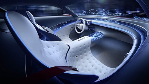 Mercedes-Maybach: ‘Bại binh’ phục hận - ảnh 5