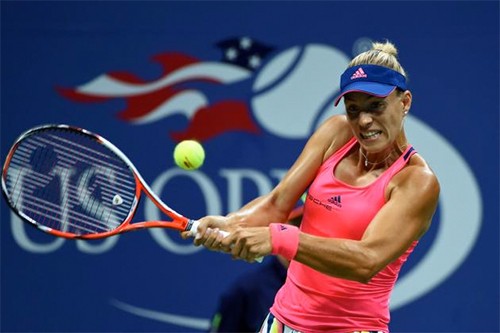 Angelique Kerber: Đoá hoa nở muộn của làng quần vợt nữ - ảnh 1