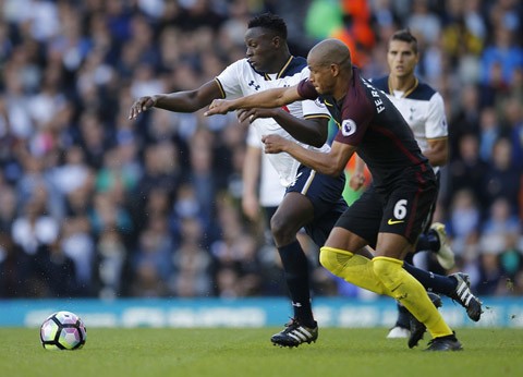 Man City của Pep nếm trái đắng đầu tiên - ảnh 2