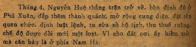 Bí ẩn lăng mộ Hoàng đế Quang Trung - ảnh 4