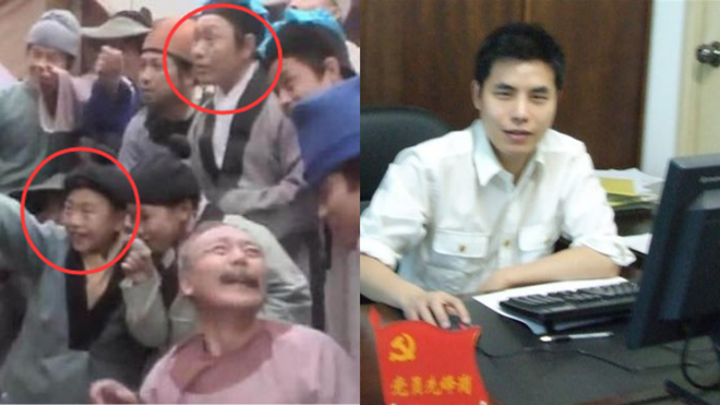 'Trư Bát Giới' Mã Đức Hoa: Sao hạng 3 sống giàu có nhờ con - ảnh 2
