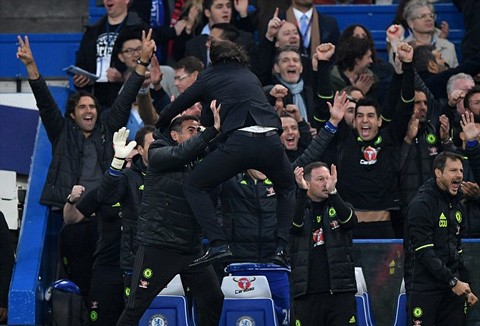 Mourinho tố bị đối phương sỉ nhục - ảnh 1