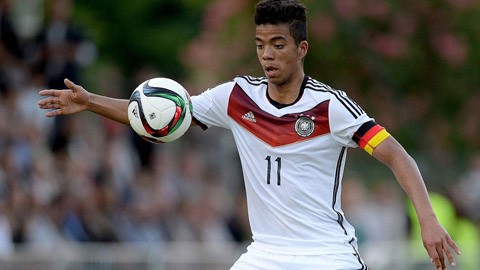 Những ngôi sao thế giới U19 Việt Nam có cơ hội đối mặt ở U20 World Cup - ảnh 4
