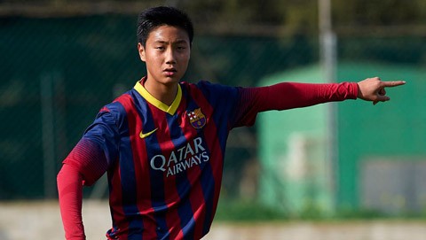 Những ngôi sao thế giới U19 Việt Nam có cơ hội đối mặt ở U20 World Cup - ảnh 1