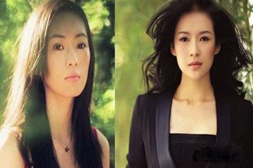 Các cặp 'song sinh' của làng giải trí Hoa ngữ - ảnh 5