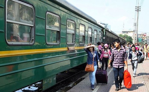 Nghề lái tàu: Chỉ ai vào buồng lái mới thấu hiểu - ảnh 3