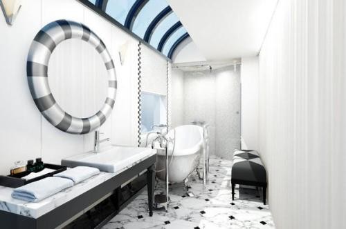 Tàu điện như khách sạn cao cấp sắp có tại Nhật Bản - ảnh 5